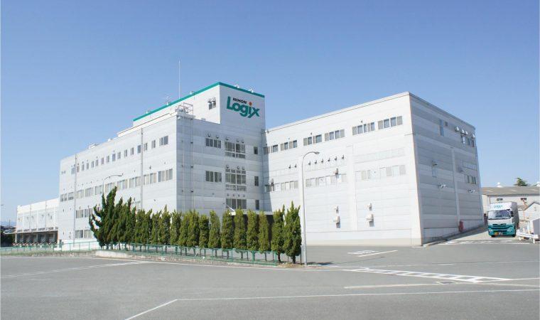 大阪配車センター大阪寝屋川物流センター