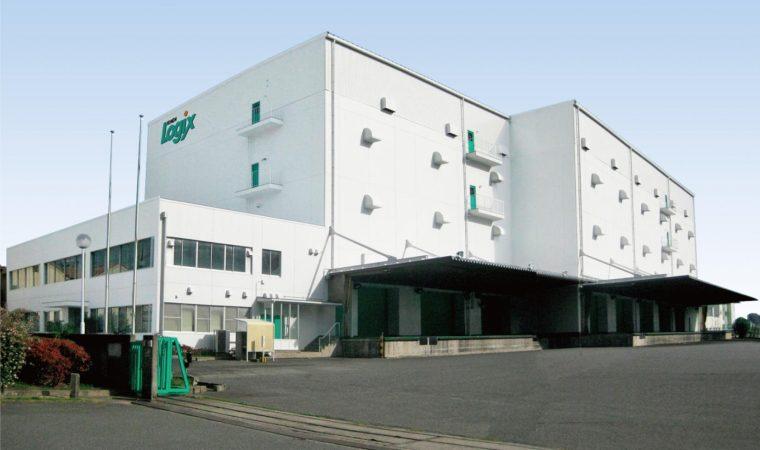 東大阪西岩田倉庫