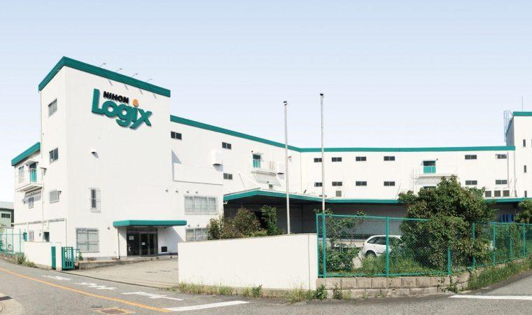 大阪西淀川倉庫
