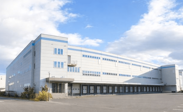 新倉庫 2026年春開設予定