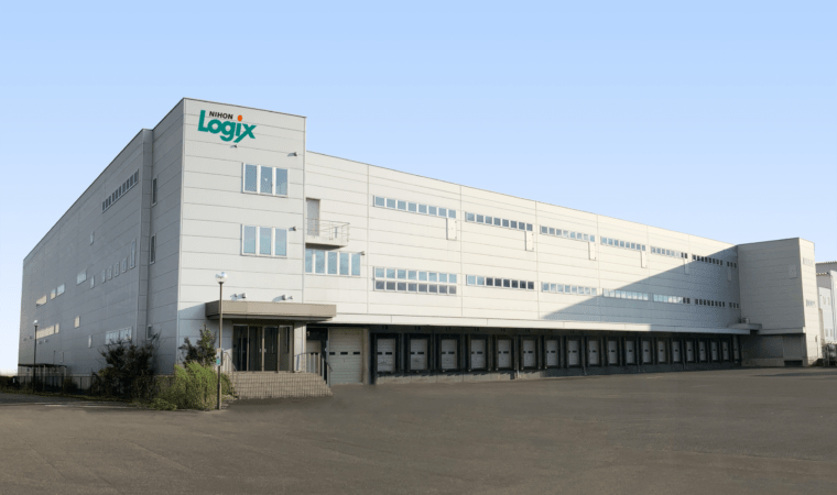 新倉庫 2026年春開設予定